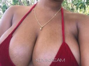 KIMKREAM