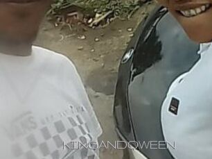 KINGANDQWEEN