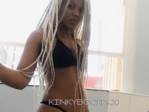 KINKYBOOTY20