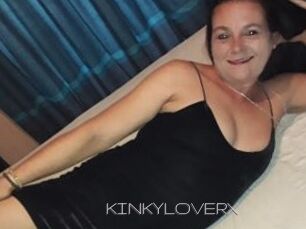 KINKYLOVERX