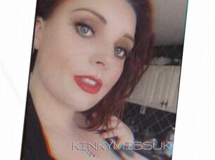 KINKYMISSUK