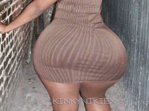 KINKYNIKIEX
