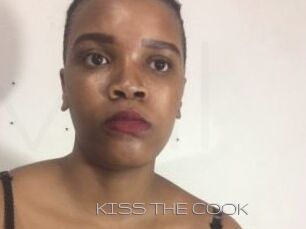 KISS_THE_COOK