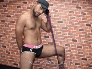 KLEYMAN_LATIN