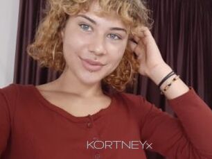 KORTNEYx