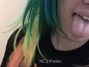 KOphelia