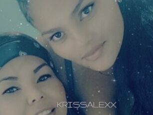 KRISSALEXX