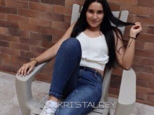 KRISTALREY