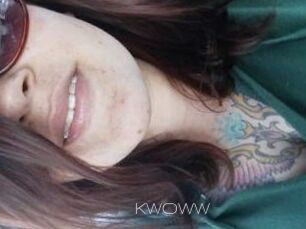 KWOWW