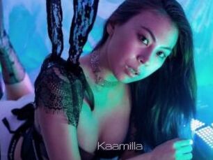 Kaamilla