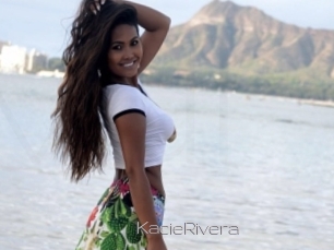 KacieRivera Vidéo de lesbienne