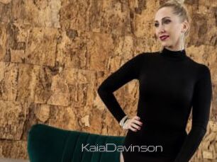 KaiaDavinson