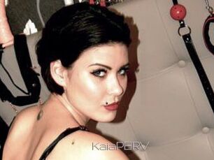 KaiaPERV