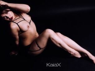KaiaX