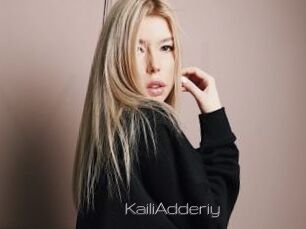 KailiAdderiy