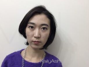 KailyAsh