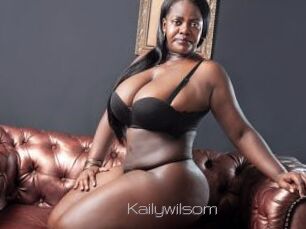 Kailywilsom
