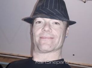 KainShepard