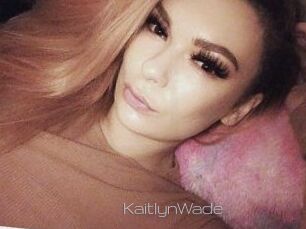 Kaitlyn_Wade