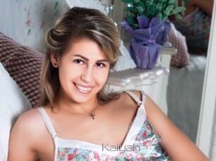 Kaiyah