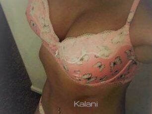Kalani