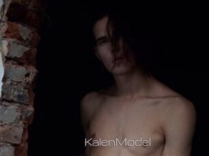 KalenModel