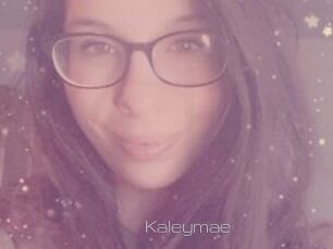 Kaleymae