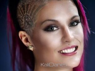 KaliDanes