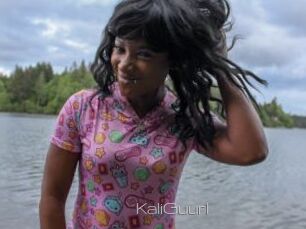 KaliGuurl
