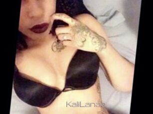 KaliLanae