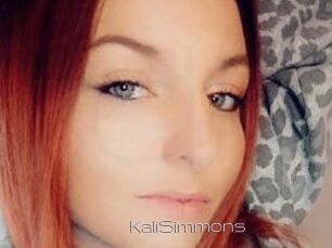 KaliSimmons