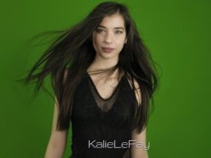 KalieLeFay