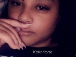 KaliiMone