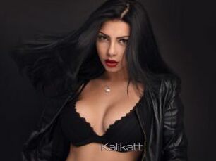 Kalikatt