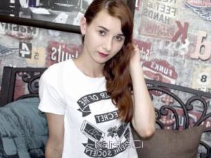 KalistaCi