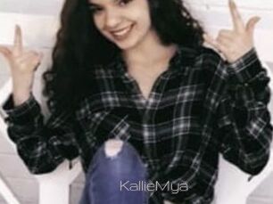 KallieMya
