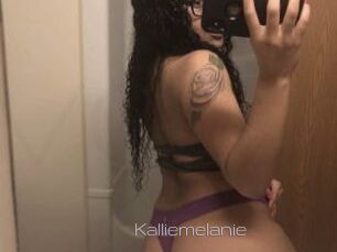 Kalliemelanie