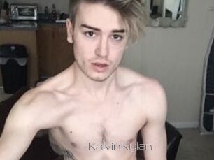 KalvinKylan