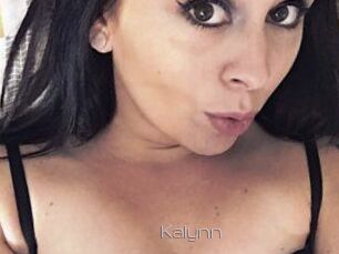 Kalynn