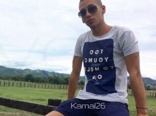 Kamal26