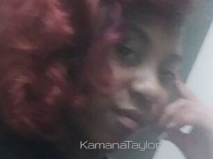 KamanaTaylor