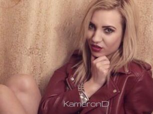 KameronD