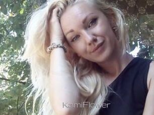 KamiFlower