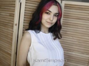 KamiSimpson