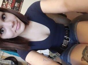 Kamii