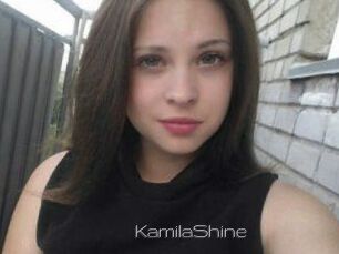 KamilaShine