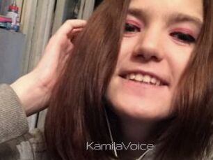 KamilaVoice