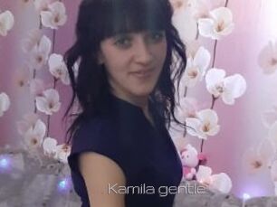 Kamila_gentle