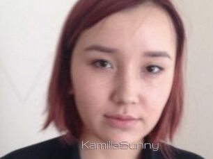 KamillaSunny
