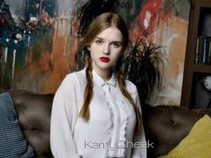 KamyCheek